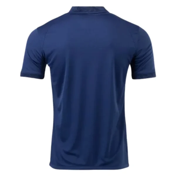 2022 France Soccer Jersey Home Replica World Cup - Image 2