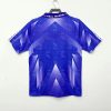 Real Madrid Retro Jersey Away Shirt 1996-97 - Image 3