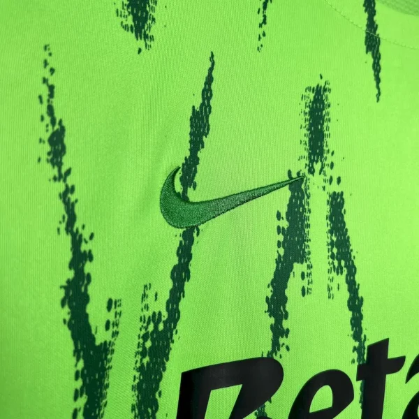 Sporting CP Third Soccer Jersey 2024-25 - Image 7