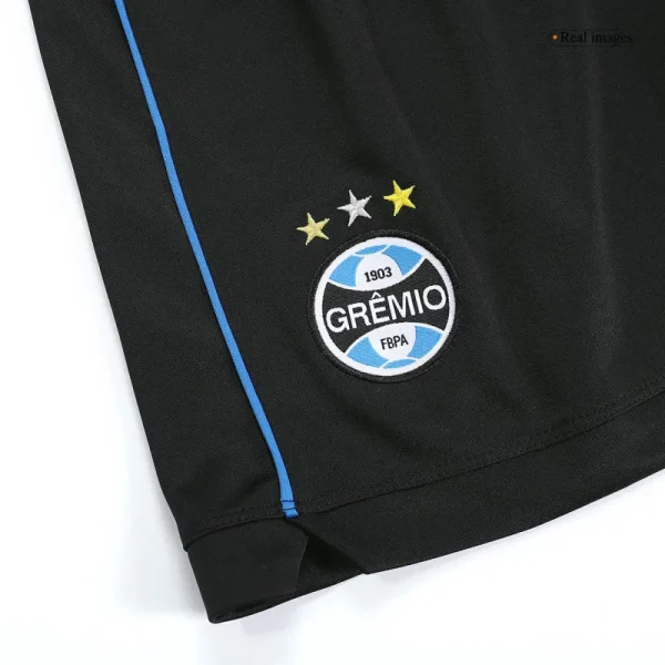 Grêmio FBPA  2023/24 Home Shorts - Image 5