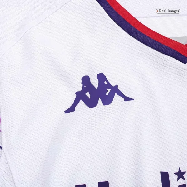 Fiorentina 2023/24 Away Jersey - Image 6