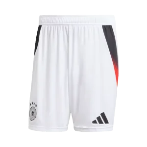 2024 Germany Euro Cup Home Soccer Shorts