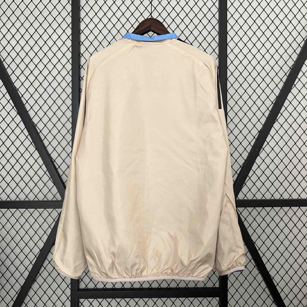 Windbreaker Real Madrid sided style - Image 5