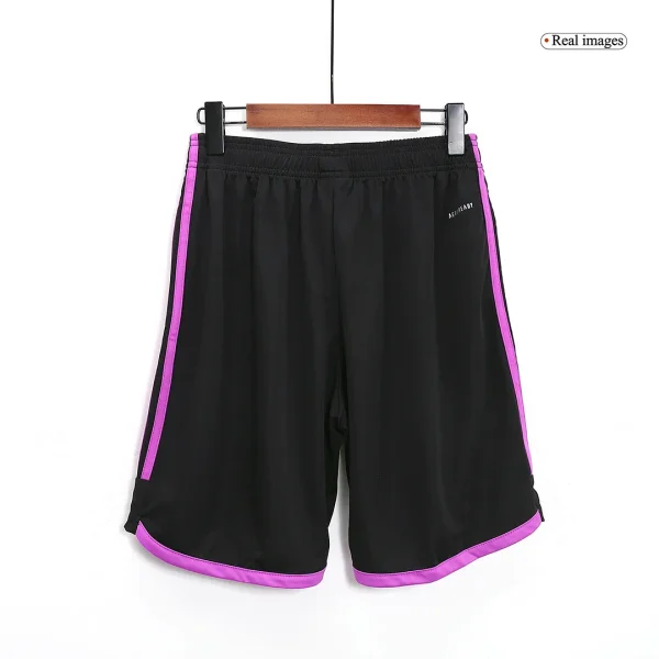 23-24 Bayern Munich Away Shorts - Image 2