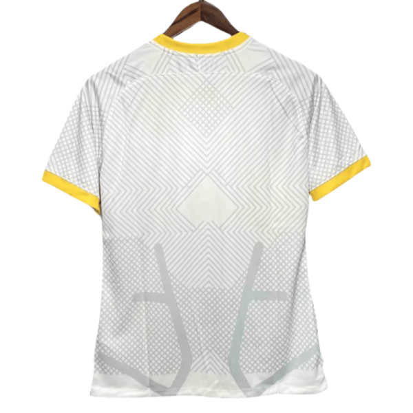 24-25 Inter Milan White Special Edition Kit Jersey - Image 2