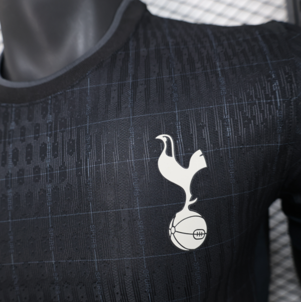 2025-26 Tottenham Hotspur Special Edition Player Football Jersey - Image 5