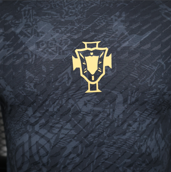 2025 Portugal Flower Special Edition Player Version Shirt - Image 5