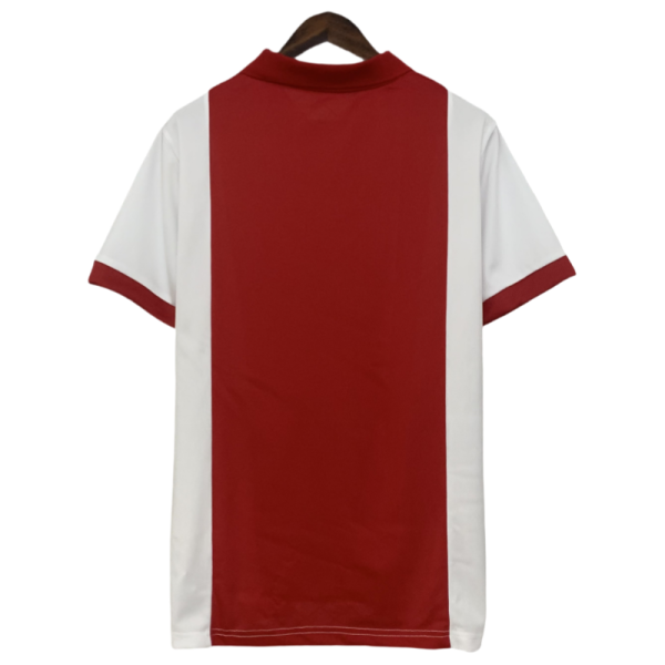 Adidas Ajax Jersey 125th Anniversary Shirt Fan Version 25-26 - Image 2