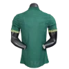Adidas Mexico Green Concept Jersey Player Version Gold Cup 2025 - Image 2