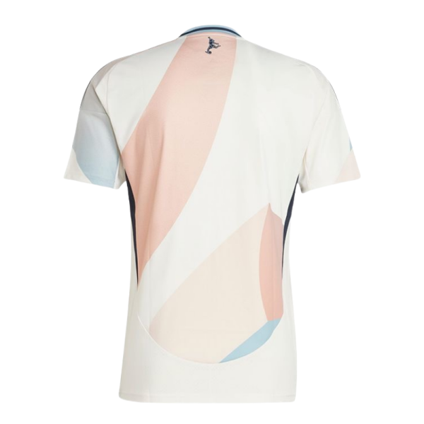 Adidas Women's Spain away jersey 2025 - Image 2