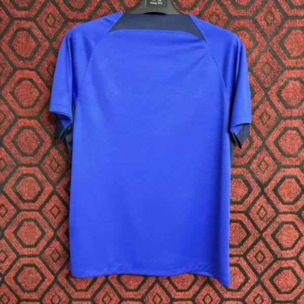 24-25 FCSB Away Soccer Jersey - Image 4