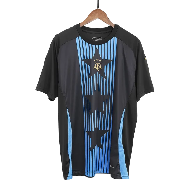 2024 Argentina Pre-match Jersey Copa America - Image 3