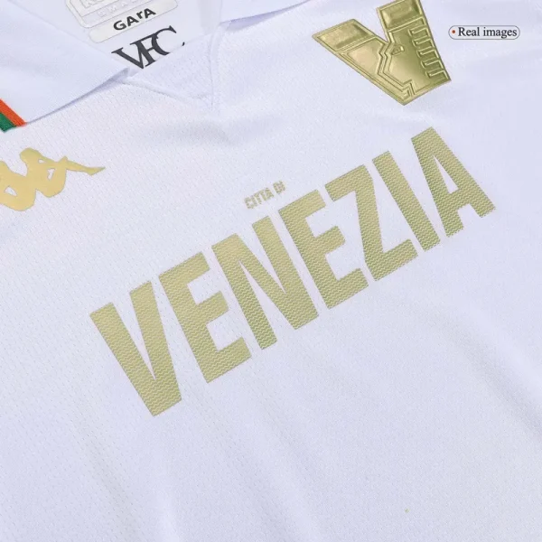 Venezia FC 2023/24 Jersey Away - Image 5