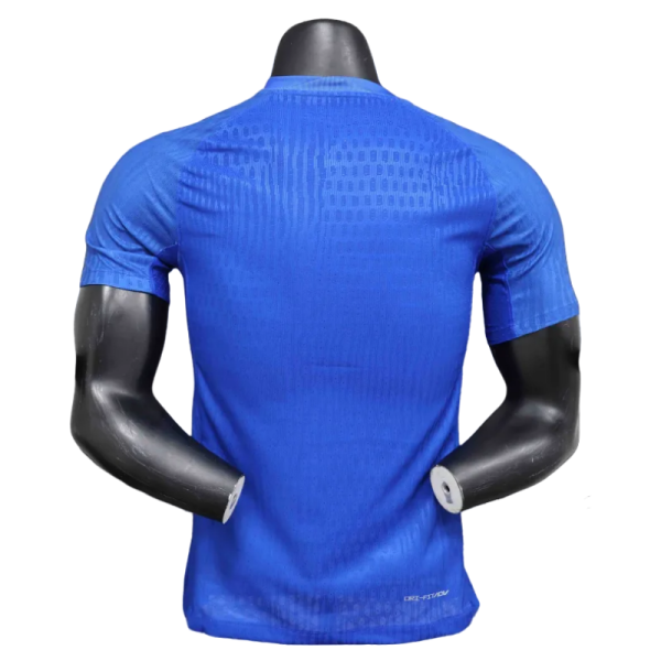 24-25 PSG Fourth Kit Player Version Shirt Sport - Image 2