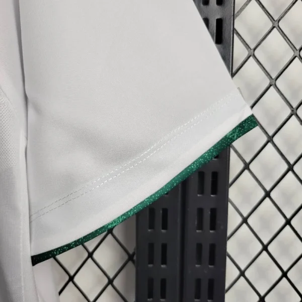 2024/2025 Fluminense Away Football Shirt - Image 8