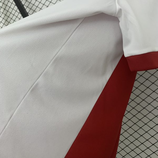 Adidas Ajax Jersey 125th Anniversary Shirt Fan Version 25-26 - Image 4