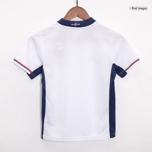 Kids England Home Kit EURO 2024 Children Apparel - Image 5