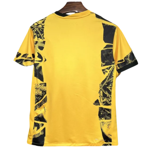 24-25 Inter Milan Third Kit Soccer Uniforms Football Jersey - Image 2