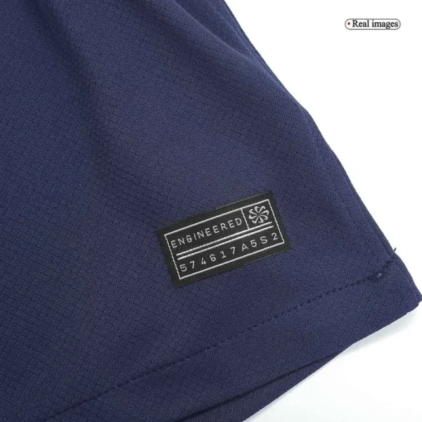 2022 France Soccer Jersey Home Replica World Cup - Image 8