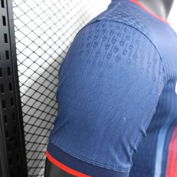 24-25 PSG Special Edition Player Version Shirt Sport - Image 6