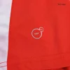 Chile 2014  Retro Jersey Home - Image 7