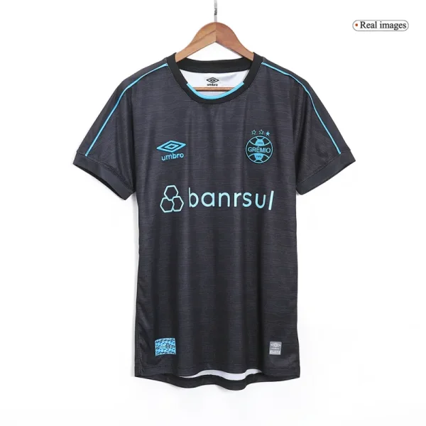 Grêmio FBPA 2023/24 Third Jersey - Image 3