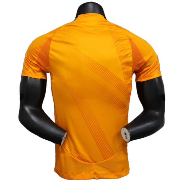 24-25 Real Madrid Away Soccer Jersey Player Edition - Image 2