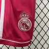 Real Madrid 14-15 Away Retro Kids Kits Vintage Children Sets Football Jersey - Image 8