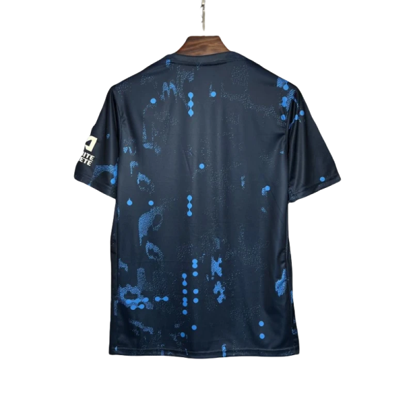 24-25 Chelsea Pre-Match Football Shirt - Image 2