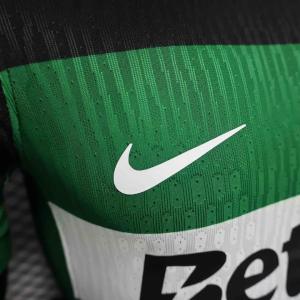 Sporting CP Home Jersey Player Version 2024-25 - Image 7