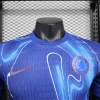 24-25 Chelsea Home Player Version Football Jersey - Image 3