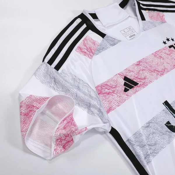23-24 Juventus Away Jersey - Image 10
