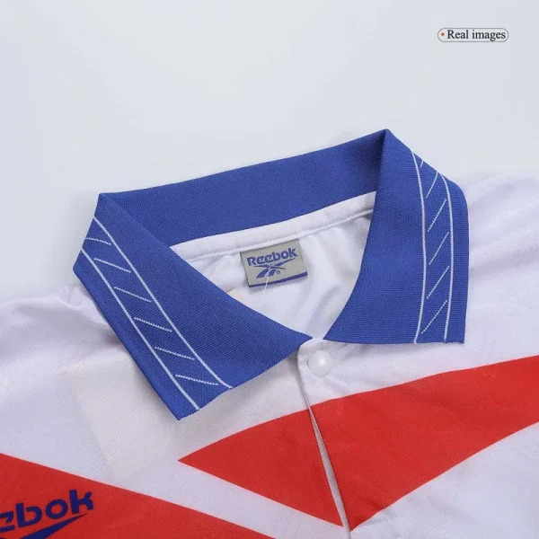 Chile World Cup 1998 Retro Jersey Away - Image 3