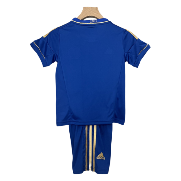 Chelsea Home Retro Kid Kits Children Sets Jerseys 12-13 - Image 2