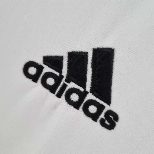 22-23 Real Madrid Home Jersey Fan Version - Image 5