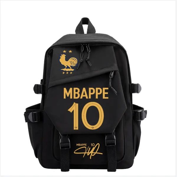 Backpack Bag - Image 11