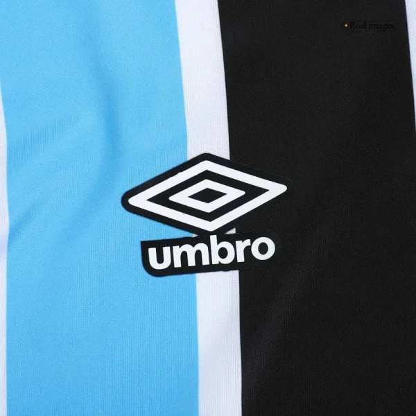 Grêmio FBPA  2023/24 Home Jersey Kit (Shirt+Shorts) - Image 6