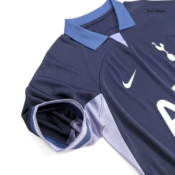 Tottenham 2023/24 Hotspur Away Jersey - Image 6