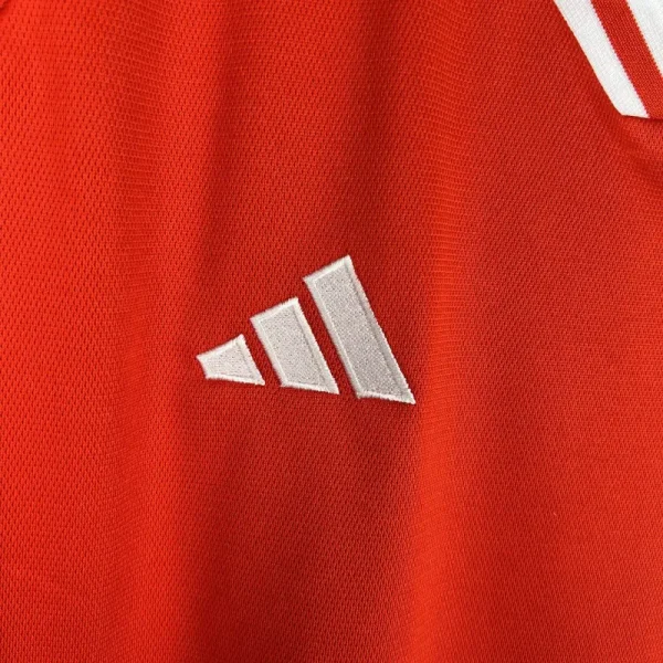 Benfica 2023/24 Home Jersey - Image 5
