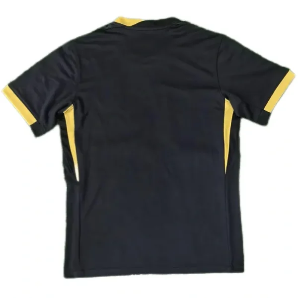 Sporting CP Fourth Soccer Jersey 2024-25 - Image 2