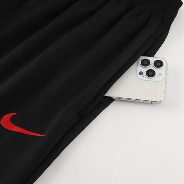 24-25 Liverpool Training Pants Black - Image 5