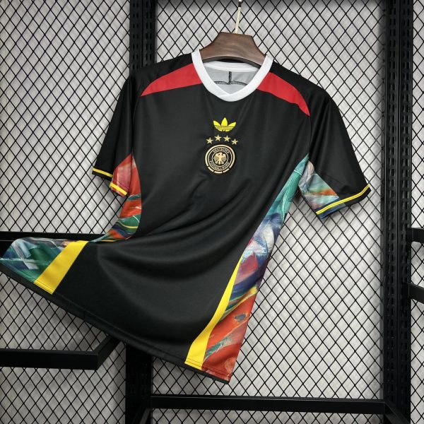 24-25 Germany Special Edition Soccer Jersey - Image 9