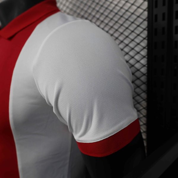 Adidas Ajax Jersey 125th Anniversary Shirt Player Version 25-26 - Image 10