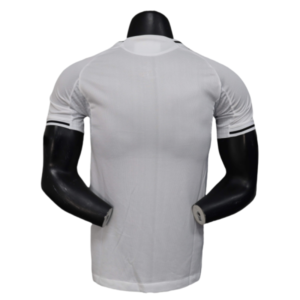 Newcastle United Shirt Home Jersey Player Version 25-26 - Image 2