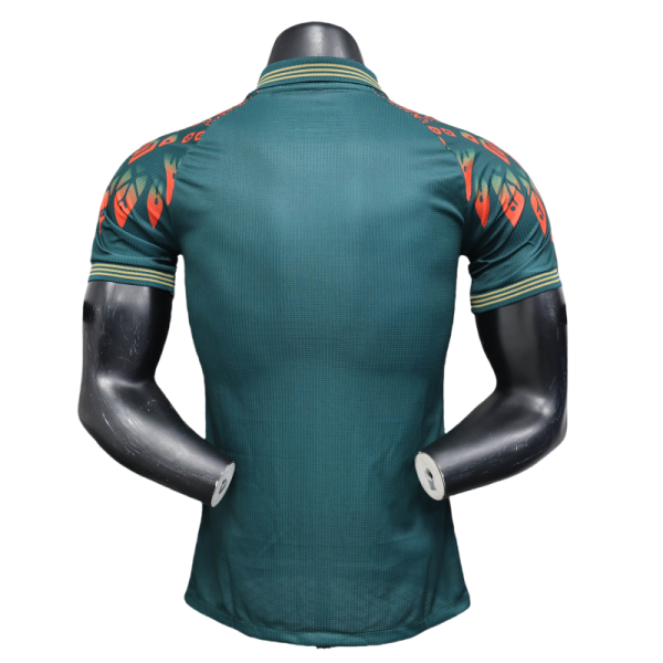 Mexico Special Edition Shirt Football Jersey Player Version 25-26 - Image 2