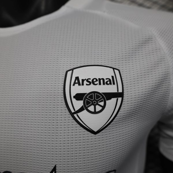 Arsenal special edition shirt football jersey 25-26 - Image 5