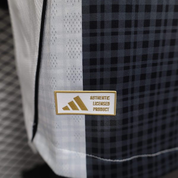 Newcastle United Shirt Home Jersey Player Version 25-26 - Image 9
