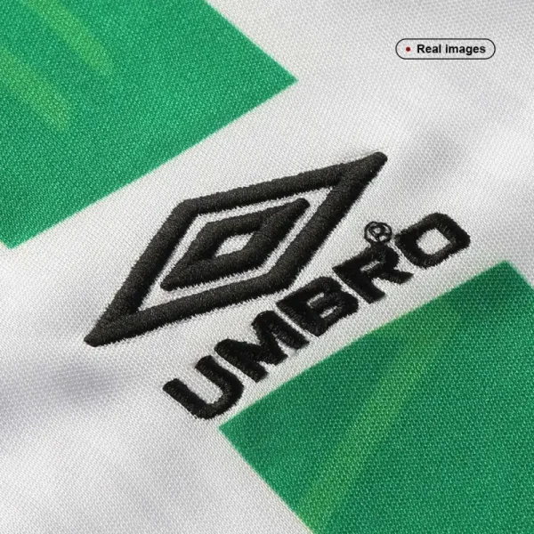 Real Betis 1994/95 Retro Jersey Home - Image 6
