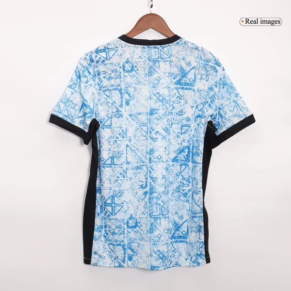2024 Portugal Away Kit (Jersey+Shorts) Euro - Image 3