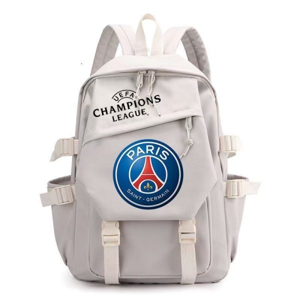 Football Club Backpack Bag Football Gift - Image 40